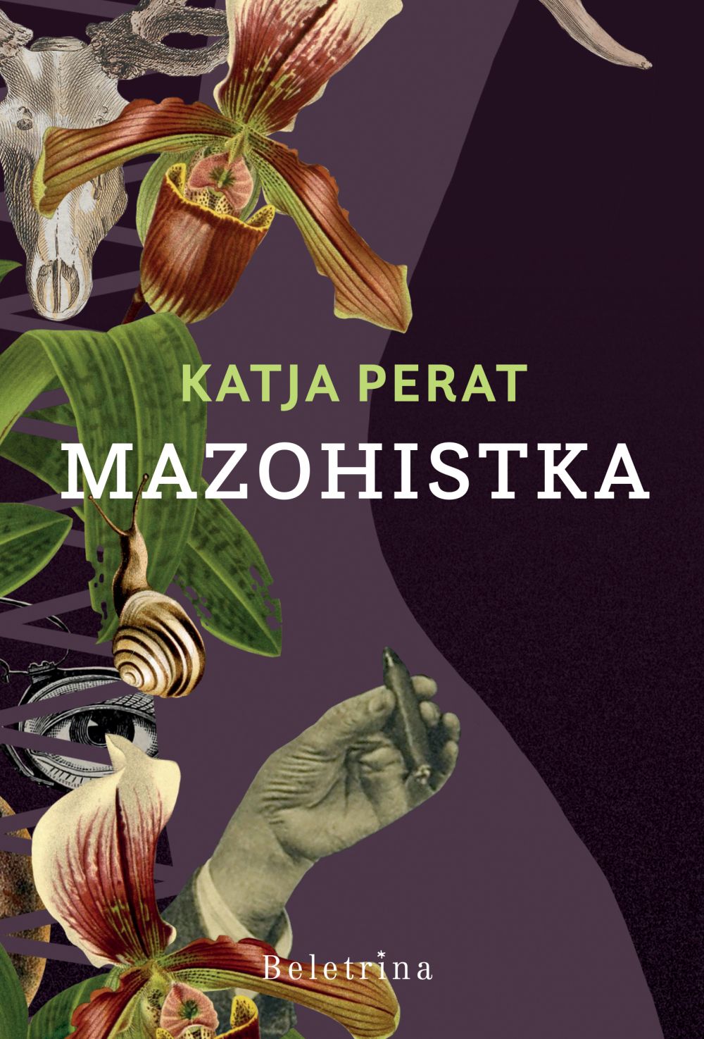 Mazohistka