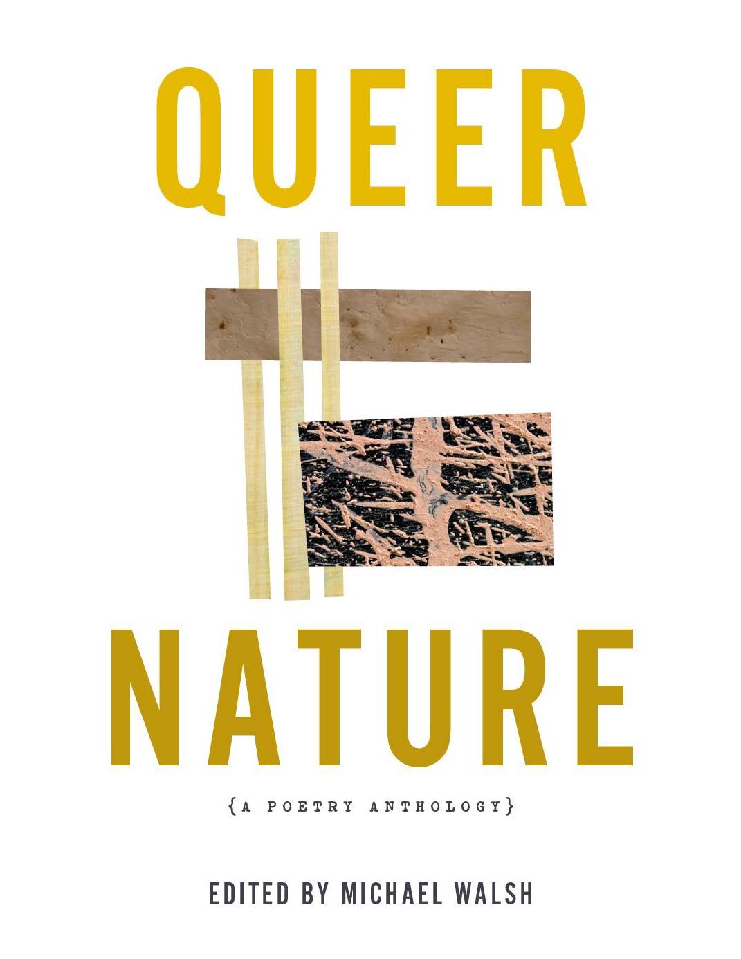 Queer Nature: A Poetry Anthology