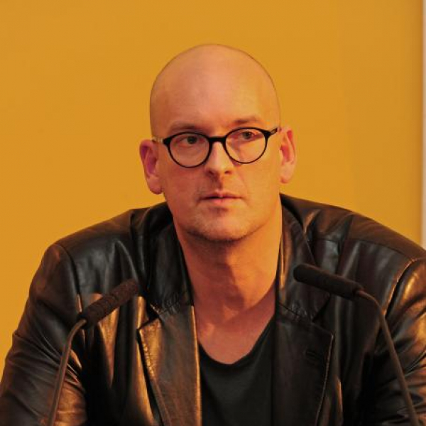 Matthias Goeritz Featured in Versopolis: "Lecture on Poetry Translation and Being Translated"