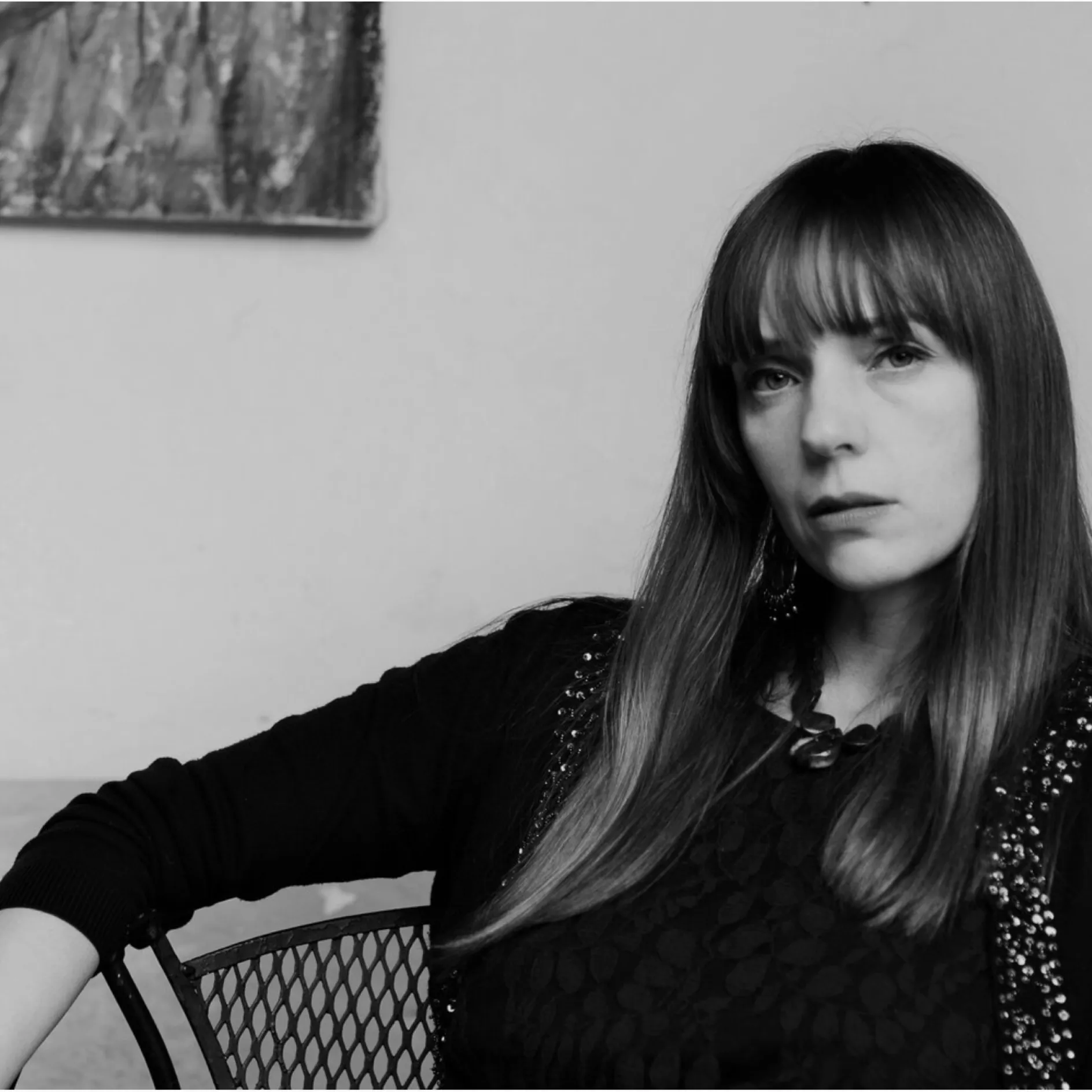 Sarah Maria Medina Perez