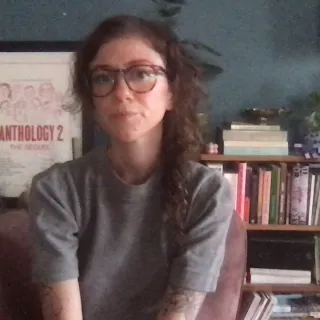 Rebecca Hanssens-Reed