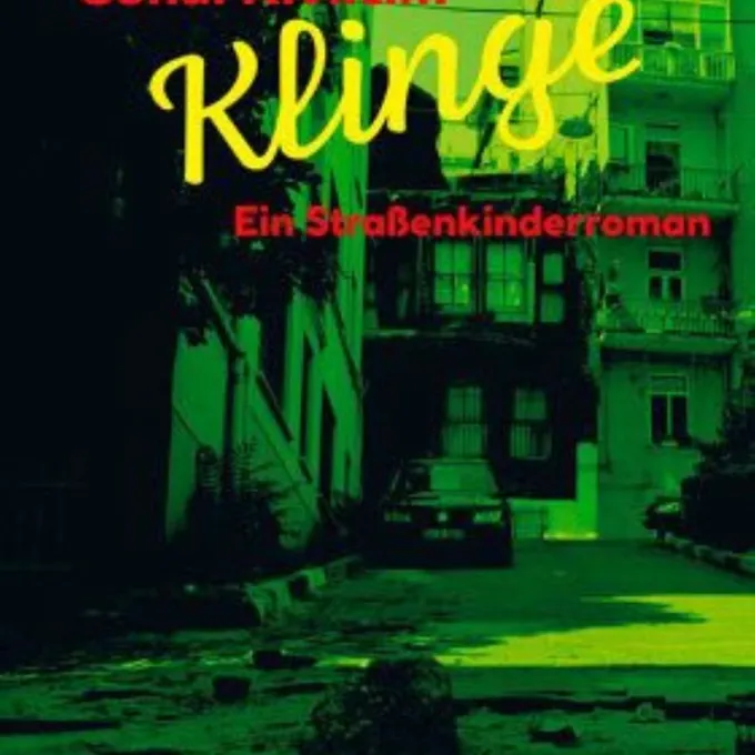 Klinge German Translation